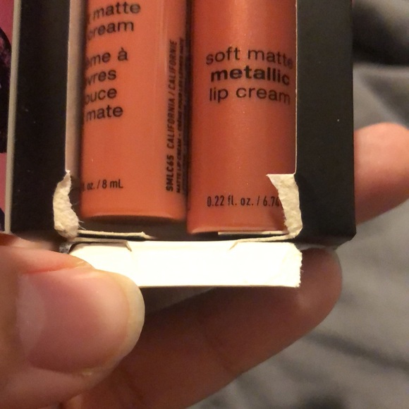 Nyx bundle - Picture 4 of 10